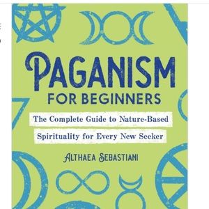 📚Paganism For Beginners📚